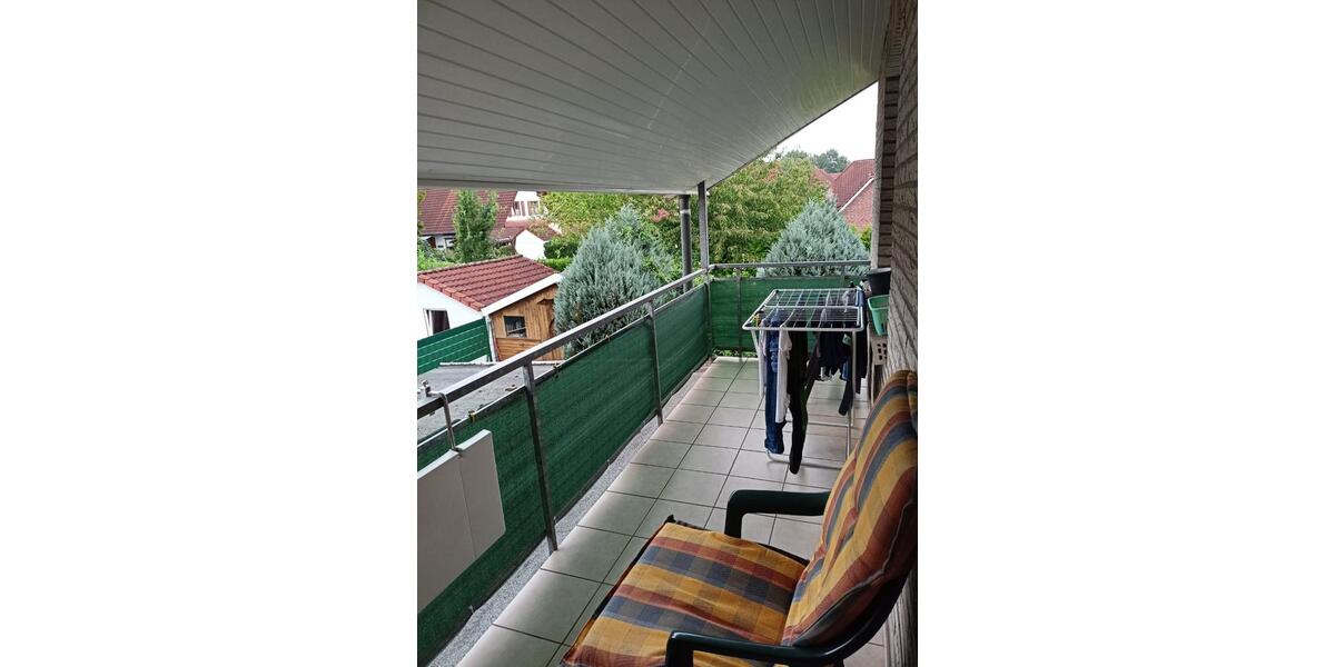 Wohnen auf Zeit Cloppenburg - 1 Zimmer, 18 m&sup2;, 455&euro; | Angebot:26033894