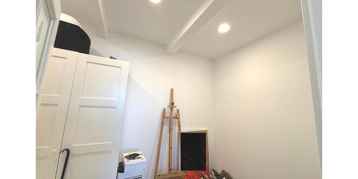 Etagenwohnung Oldenburg Ziegelhof - 4 Zimmer, 111 m&sup2;, 1.400&euro; | Angebot:25363777