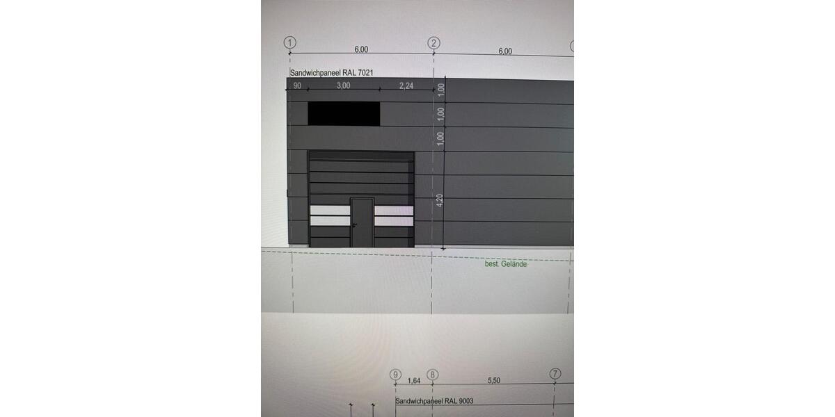 Gewerbeobjekt Meckenbeuren - 2.895&euro; | Angebot:26019249