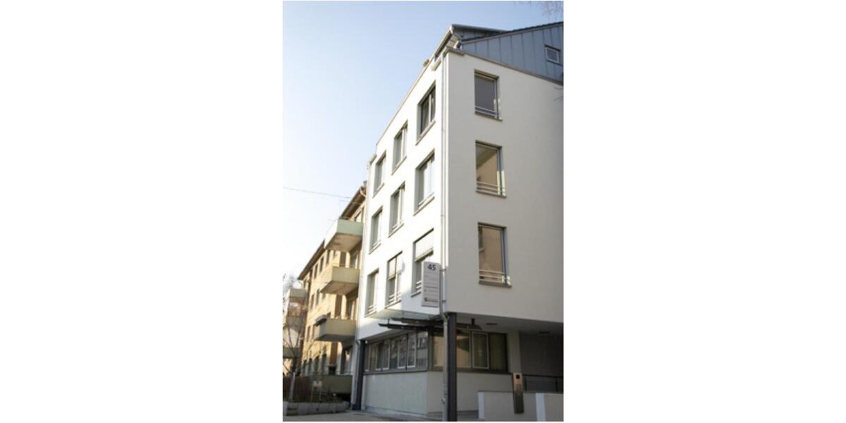 Etagenwohnung Darmstadt Darmstadt-Ost - 1 Zimmer, 21 m&sup2;, 500&euro; | Angebot:25309223