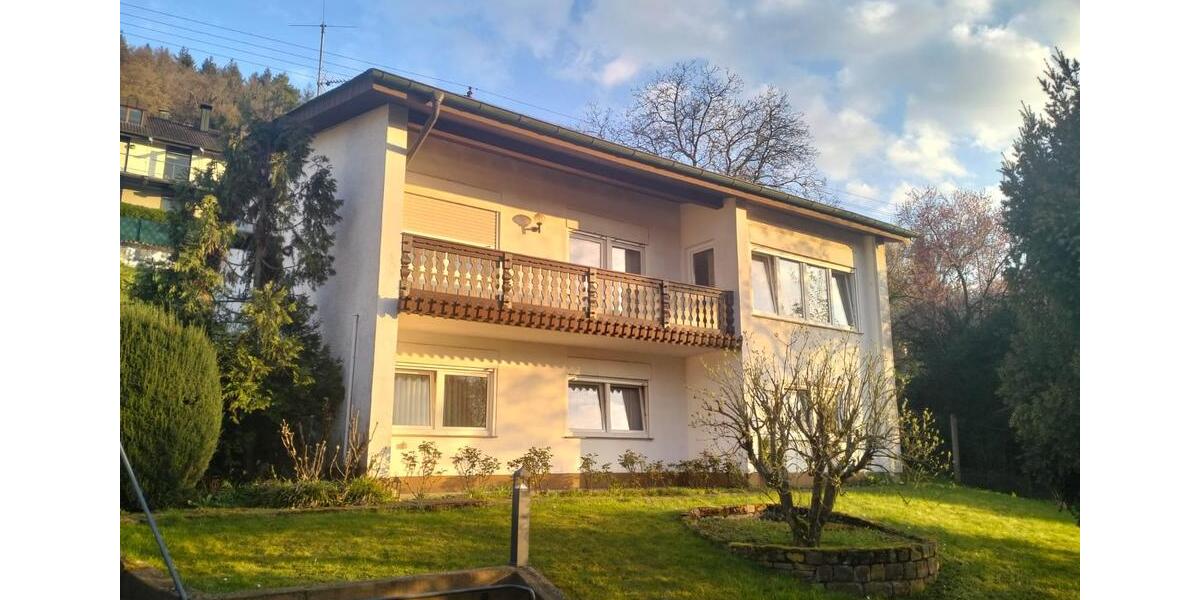 Etagenwohnung Lauffen am Neckar - 1 Zimmer, 150 m&sup2;, 23&euro; | Angebot:17001144