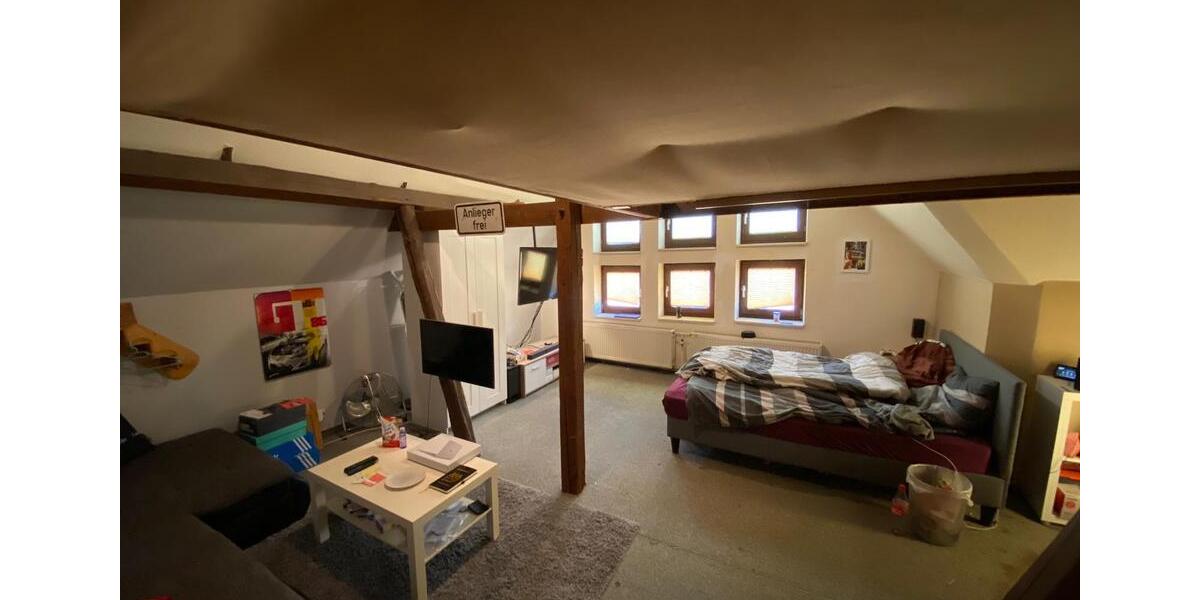 Etagenwohnung Stolzenau - 3 Zimmer, 140 m&sup2;, 600&euro; | Angebot:26095458