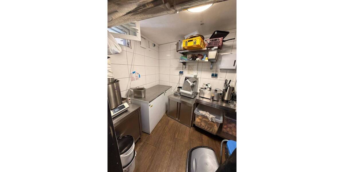 Gewerbeobjekt Nürnberg Gibitzenhof - 1.400&euro; | Angebot:26188221