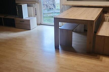 Appartement 2ZKDB voll möbliert mit Terrasse und Stellplatz 2 zimmer