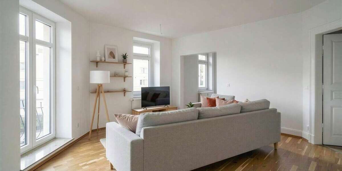 Etagenwohnung Leipzig Lößnig - 2 Zimmer, 67 m&sup2;, 799&euro; | Angebot:25283626