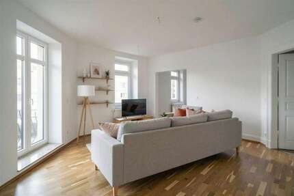 Wohnung Leipzig Lößnig - 2 Zimmer, 67 m&sup2;, 799&euro; | Angebot:25283626