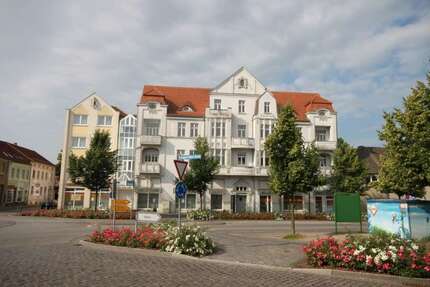 Gewerbeobjekt Wittenberge - 512&euro; | Angebot:23243256