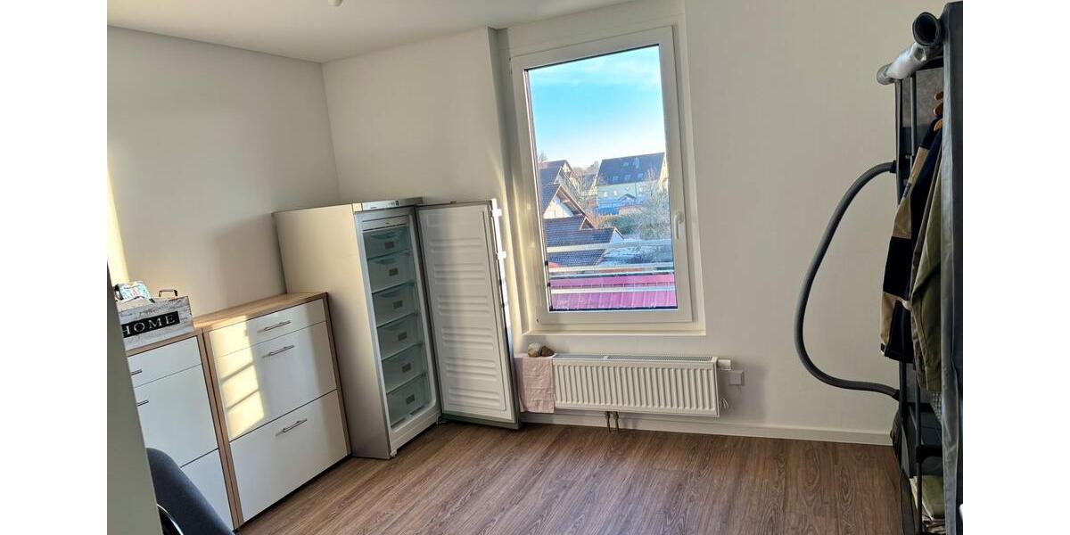 Etagenwohnung Aalen Ebnat - 3 Zimmer, 82 m&sup2;, 970&euro; | Angebot:24494796