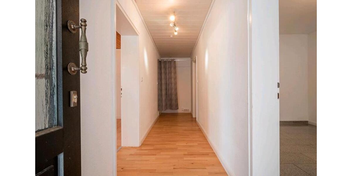 Terrassenwohnung Neunkirchen - 2 Zimmer, 55 m&sup2;, 450&euro; | Angebot:26405734