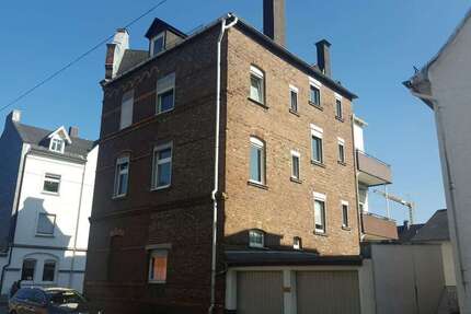 Wohnung zum Mieten in Siegen 695 € 80 m²