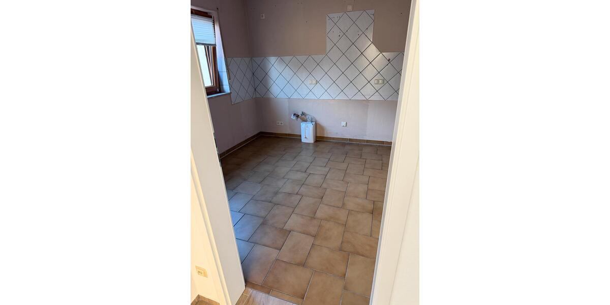 Terrassenwohnung Hungen - 3 Zimmer, 89 m&sup2;, 690&euro; | Angebot:24756699