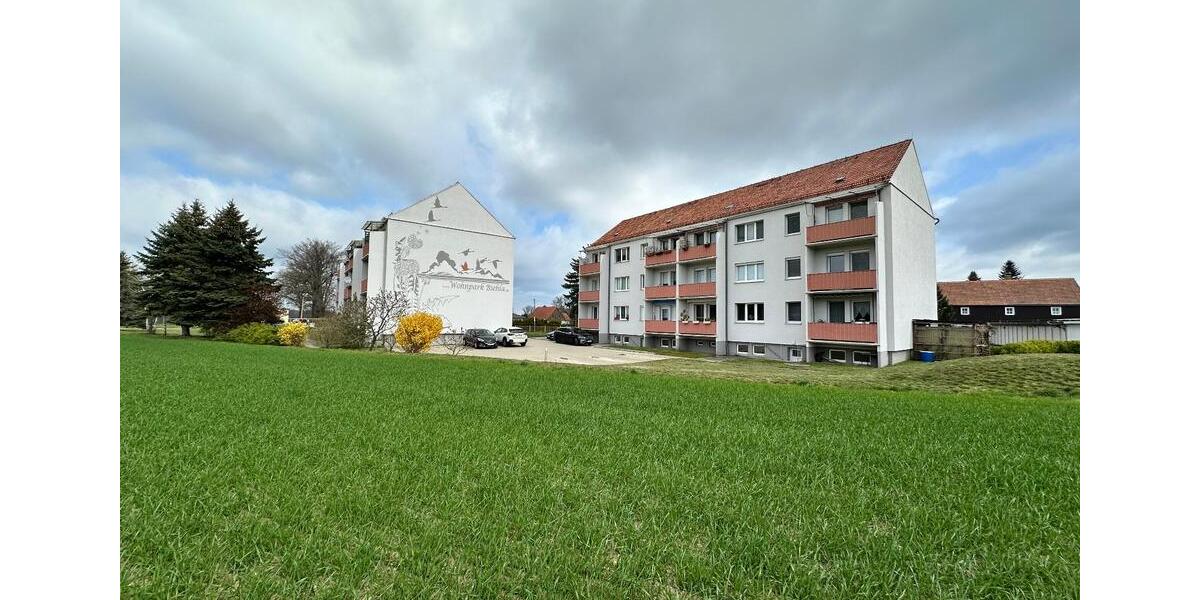 Etagenwohnung Kamenz - 4 Zimmer, 77 m&sup2;, 470&euro; | Angebot:25479186