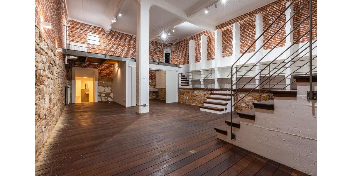 Gewerbeobjekt Marburg - 1.750&euro; | Angebot:24399979