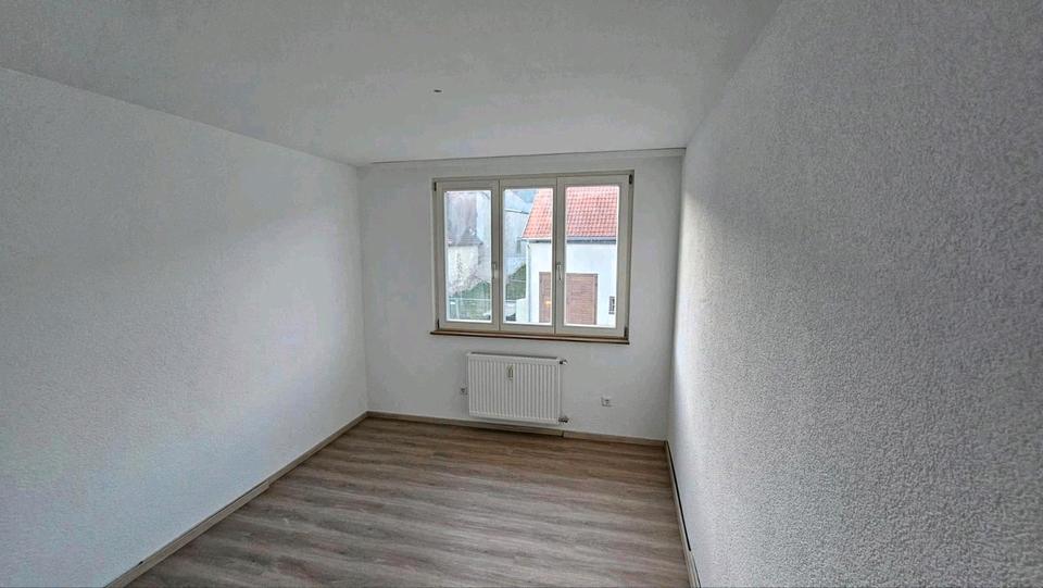 Etagenwohnung Blumberg - 3 Zimmer, 72 m&sup2;, 740&euro; | Angebot:26351377