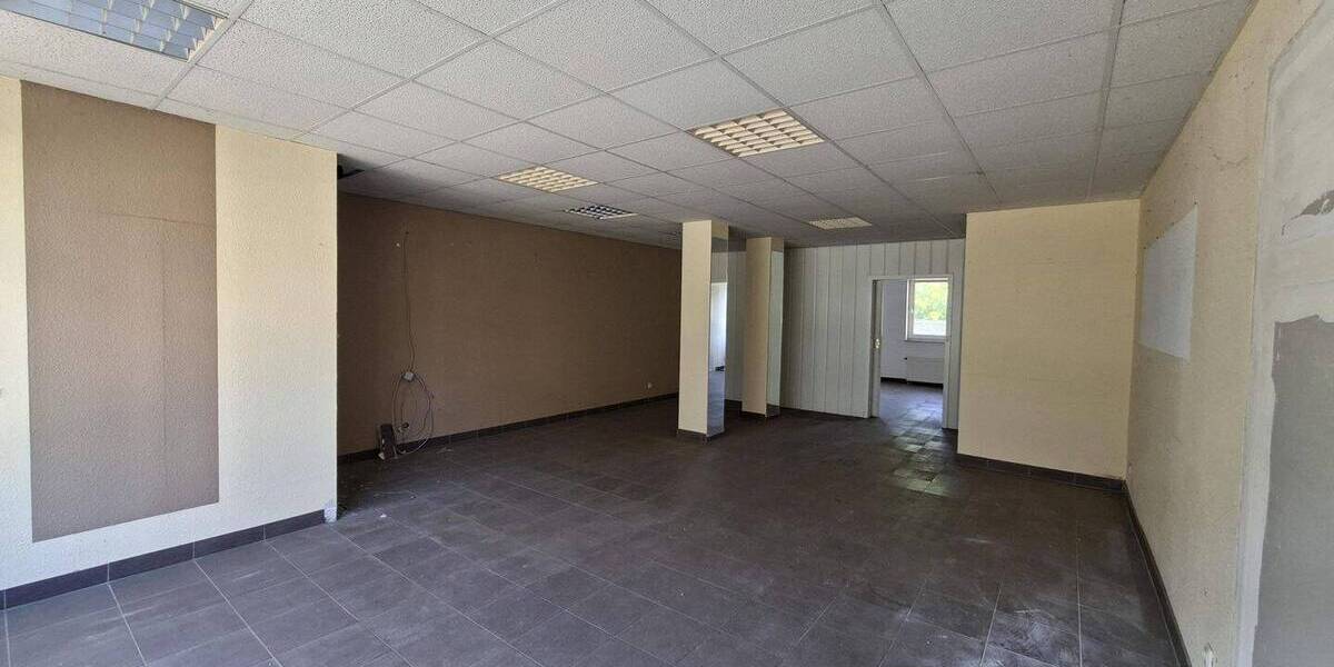 Gewerbeobjekt Mittweida - 750&euro; | Angebot:26763861