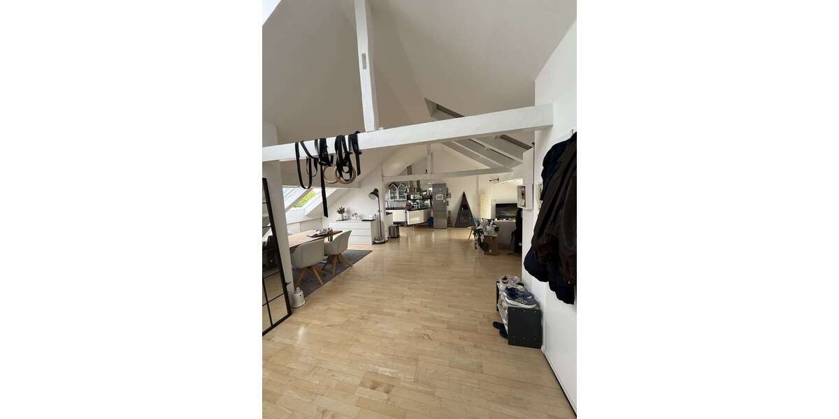 Etagenwohnung Mannheim Fahrlach - 2 Zimmer, 72 m&sup2;, 1.050&euro; | Angebot:26974556