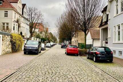 Wohnung Osnabrück Westerberg - 2 Zimmer, 110 m&sup2;, 1.400&euro; | Angebot:26129321