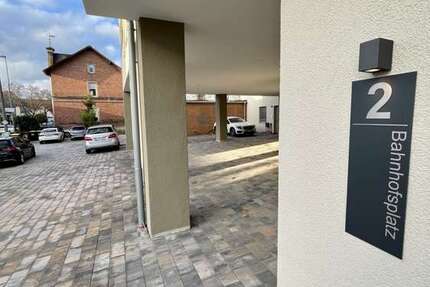 Wohnung Bodenheim - 2 Zimmer, 66 m&sup2;, 1.019&euro; | Angebot:27070226