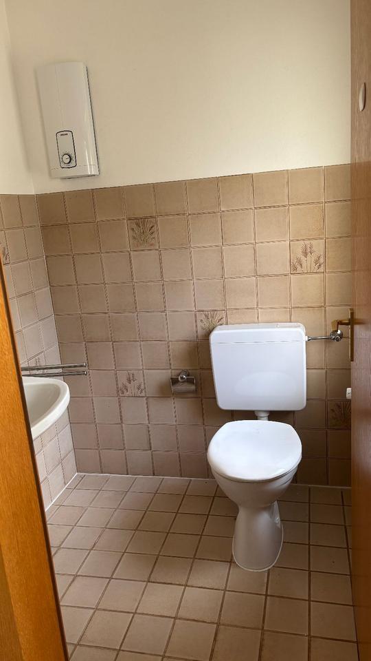 schöne Mietwohung in Schleiden - Olef