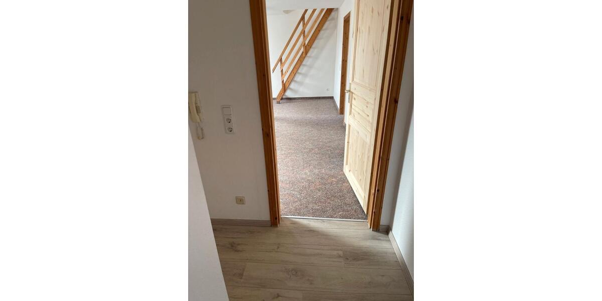 Dachgeschoßwohnung Halberstadt - 3 Zimmer, 62 m&sup2;, 269&euro; | Angebot:26647184