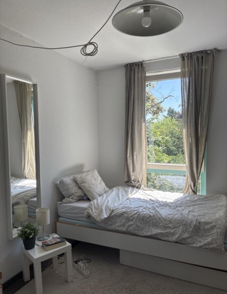 Stuttgart WG Zimmer Studentenwohnheim