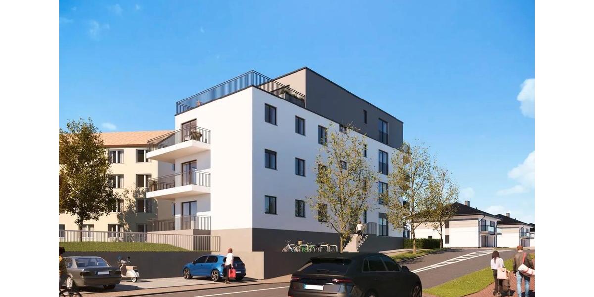 Erdgeschoßwohnung Frankfurt am Main Westend Süd - 2 Zimmer, 50 m&sup2;, 1.250&euro; | Angebot:24478735