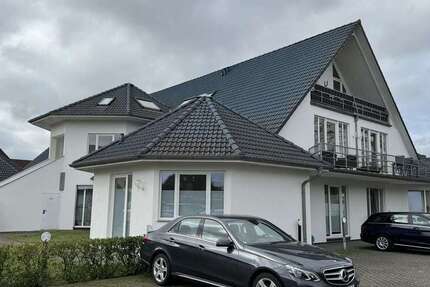 Wohnung Weyhe Kirchweyhe - 3 Zimmer, 92 m&sup2;, 830&euro; | Angebot:26908196