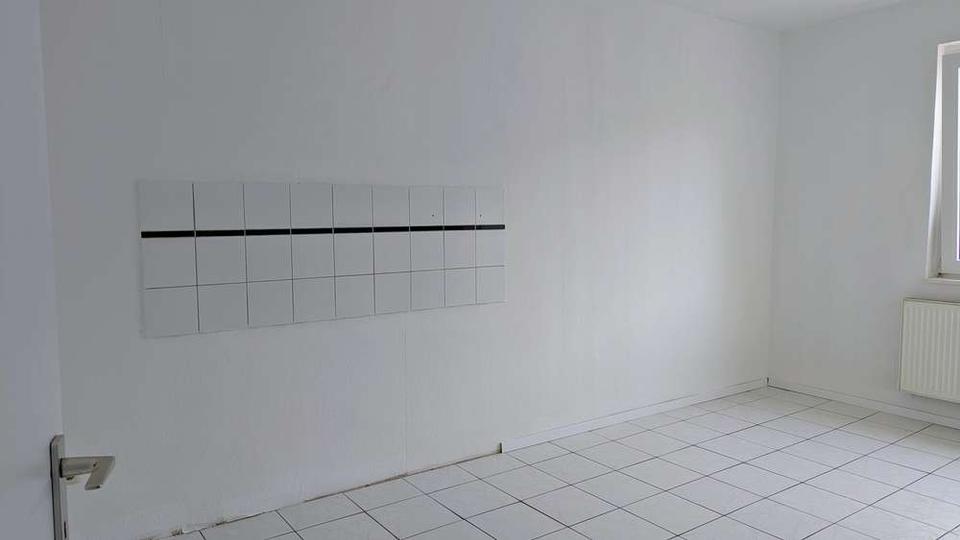 Erdgeschoßwohnung Gelsenkirchen Gelsenkirchen-Mitte - 2.5 Zimmer, 63 m&sup2;, 604&euro; | Angebot:26636781