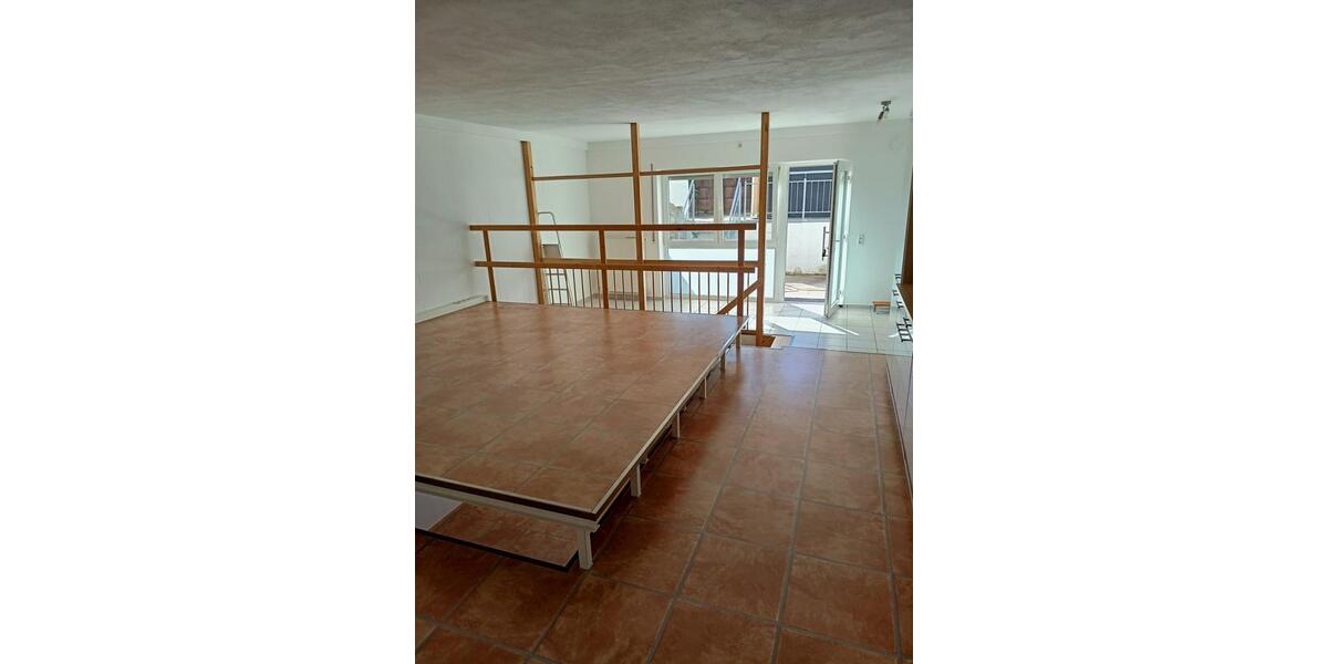 Erdgeschoßwohnung Niedernhall - 2 Zimmer, 68 m&sup2;, 660&euro; | Angebot:26632311