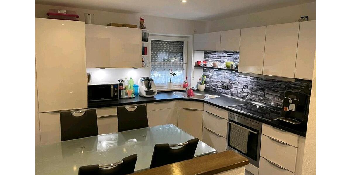 Etagenwohnung Gunzenhausen - 3 Zimmer, 75 m&sup2;, 750&euro; | Angebot:25945351