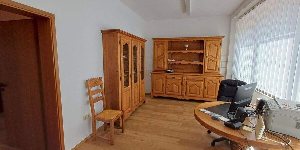 Gewerbeobjekt Eisenach Stedtfeld - 1.700&euro; | Angebot:25853938