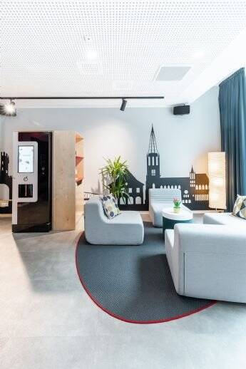 Etagenwohnung Freiburg im Breisgau Neuburg - 1.022&euro; | Angebot:26595194