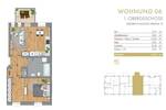 Etagenwohnung Rochlitz - 2 Zimmer, 55 m&sup2;, 495&euro; | Angebot:26684088