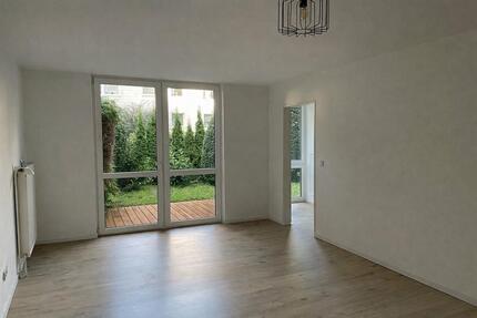 1,5 Zimmer 44 qm in Hannover-Ahlem Am Dornbusch 1.5 zimmer