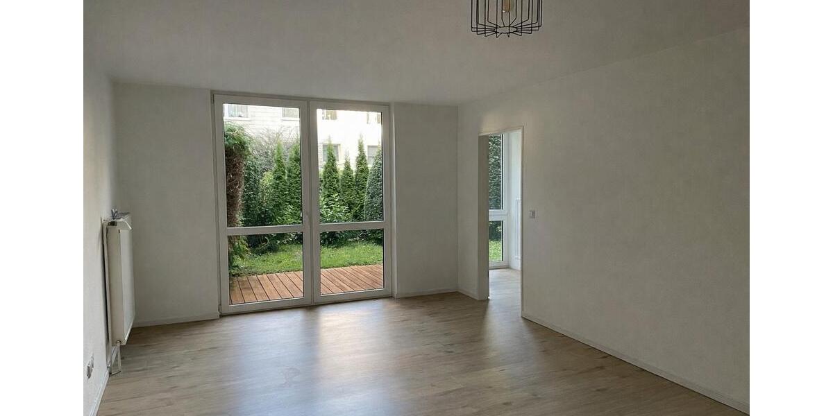 1,5 Zimmer 44 qm in Hannover-Ahlem Am Dornbusch 1.5 zimmer