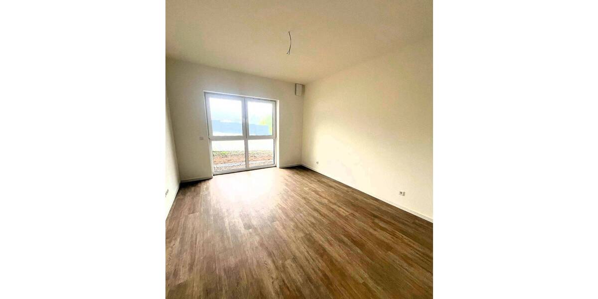Etagenwohnung Schlitz - 2 Zimmer, 61 m&sup2;, 600&euro; | Angebot:26228537