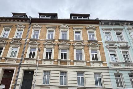 Tierparkseite-Debschwitz! Großzügige 3-Raum Wohnung mit großem Balkon! - Wohnung Gera Debschwitz | Angebot:26145390