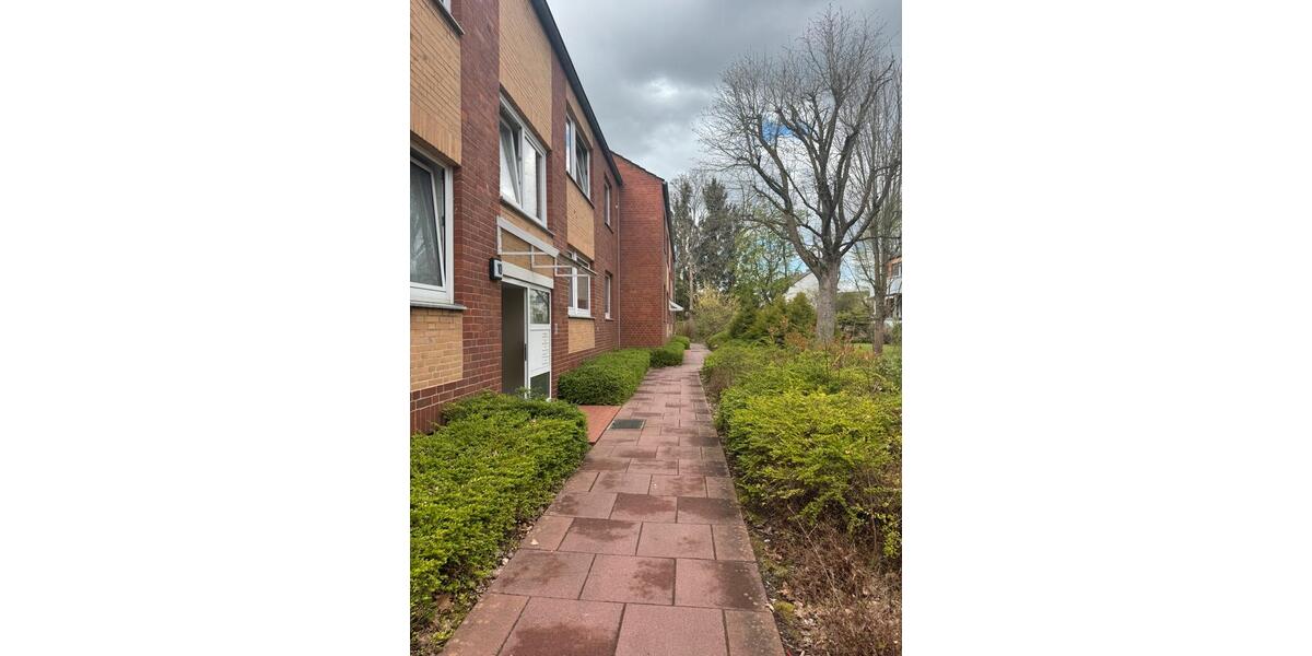 Etagenwohnung Nienburg (Weser) - 4 Zimmer, 85 m&sup2;, 725&euro; | Angebot:26180142