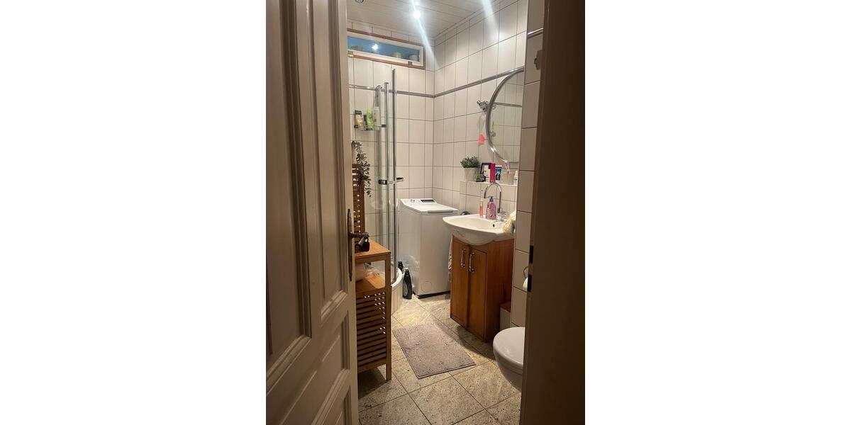 Wohnen auf Zeit Nürnberg Kleinweidenmühle - 2 Zimmer, 50 m&sup2;, 950&euro; | Angebot:24733499