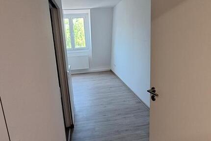 Altersger. Wohnung-NUR SENIOREN-! (b. Leipzig): 1-Zi.-Appartement 1 zimmer