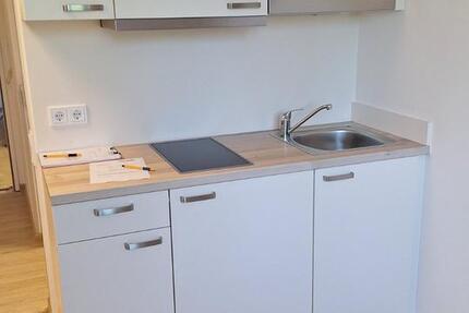 Wohnung Lützen - 1 Zimmer, 28 m&sup2;, 361&euro; | Angebot:24465364