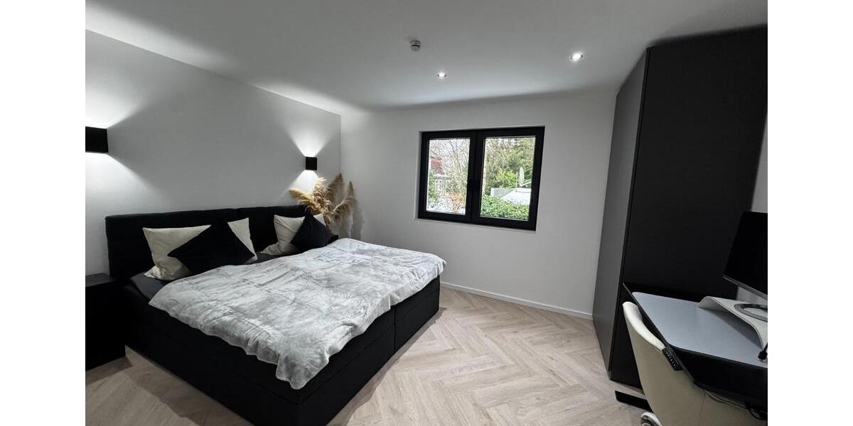 Wohnen auf Zeit Bremen Oberneuland - 2 Zimmer, 60 m&sup2;, 1.600&euro; | Angebot:25650083