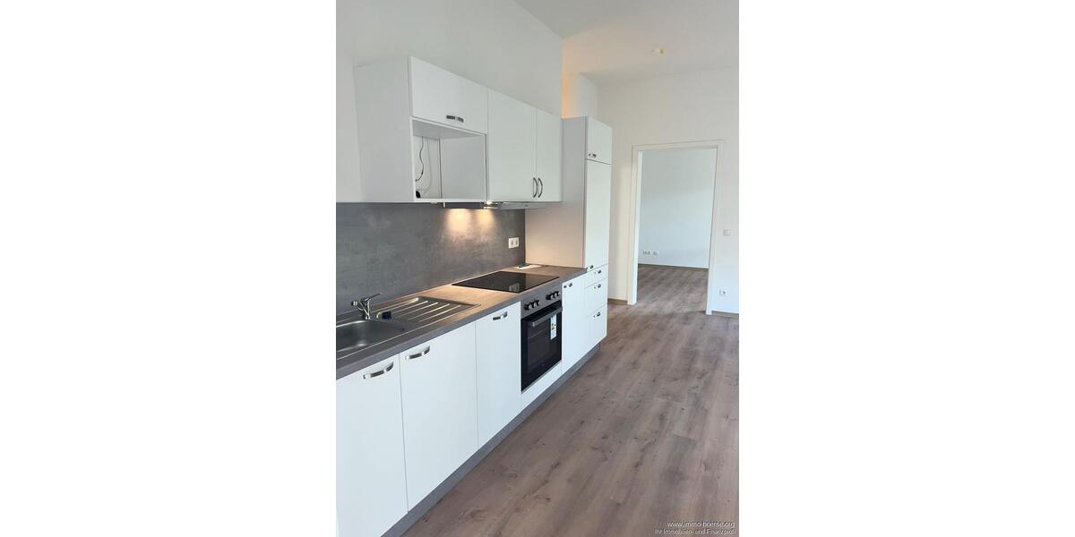 Etagenwohnung Friesoythe - 2 Zimmer, 54 m&sup2;, 520&euro; | Angebot:25803545