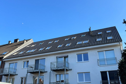 Wohnung Hamburg Alsterdorf - 3 Zimmer, 113 m&sup2;, 1.570&euro; | Angebot:25265820