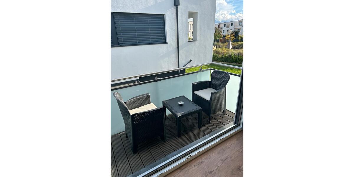 Wohnen auf Zeit Offenbach am Main Bürgel - 2 Zimmer, 60 m&sup2;, 2.100&euro; | Angebot:26677053