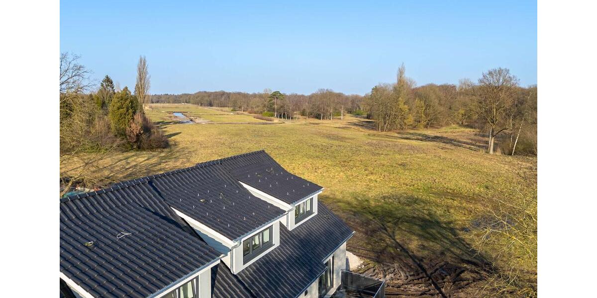 Etagenwohnung Bad Zwischenahn - 3 Zimmer, 100 m&sup2;, 1.300&euro; | Angebot:25904600