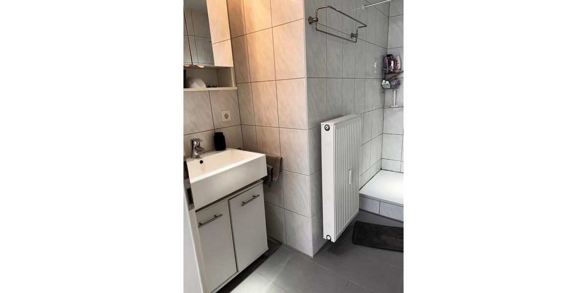 Etagenwohnung Mosbach - 1 Zimmer, 20 m&sup2;, 295&euro; | Angebot:26048784