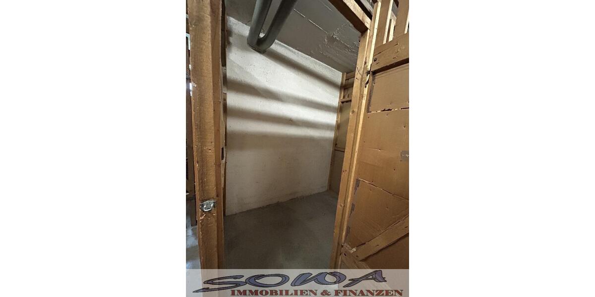 3 Zimmerwohnung - in Neuburg Schwalbanger, mit Balkon, Küche und Aufzug - Ein Objekt von Ihrem Immobilienpartner SOWA Immobilien und Finanzen - 3- Neuburg | Angebot:26726467
