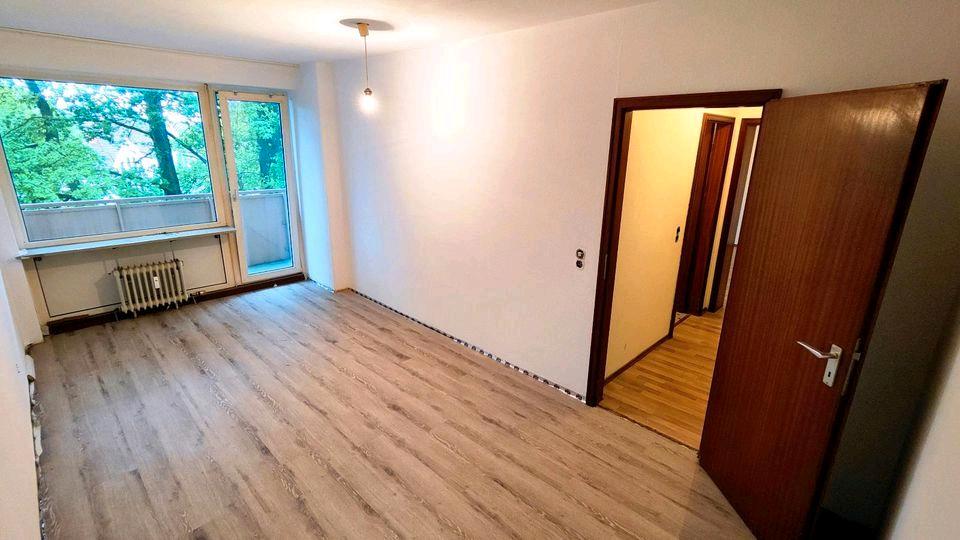 Etagenwohnung Delmenhorst Bungerhof - 2 Zimmer, 51 m&sup2;, 460&euro; | Angebot:26634940