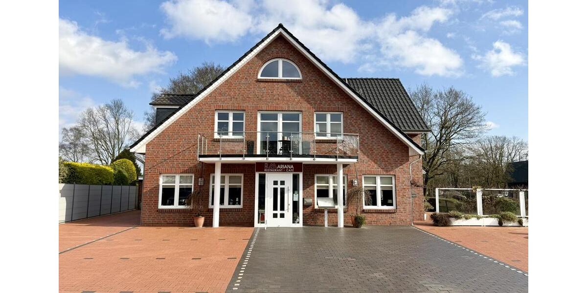 Gewerbeobjekt Ritterhude - 2.500&euro; | Angebot:25728728